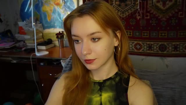 Gallery image thumbnail from Sia_A's myfreecams stream on, 03/30/2025, 11:35 image 5 of 20