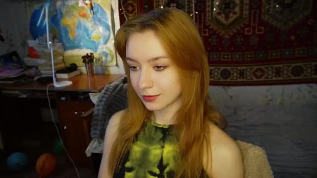 Gallery image thumbnail from Sia_A's myfreecams stream on, 03/30/2025, 12:11 image 2 of 20