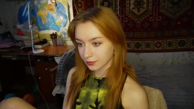 Gallery image thumbnail from Sia_A's myfreecams stream on, 03/30/2025, 12:11 image 14 of 20