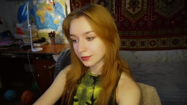 Gallery image thumbnail from Sia_A's myfreecams stream on, 03/30/2025, 12:11 image 12 of 20