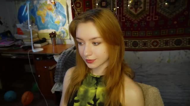 Gallery image thumbnail from Sia_A's myfreecams stream on, 03/30/2025, 12:11 image 5 of 20