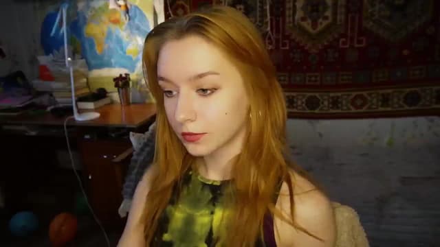 Gallery image thumbnail from Sia_A's myfreecams stream on, 03/30/2025, 12:11 image 18 of 20