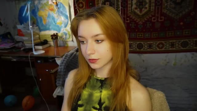 Gallery image thumbnail from Sia_A's myfreecams stream on, 03/30/2025, 12:11 image 4 of 20