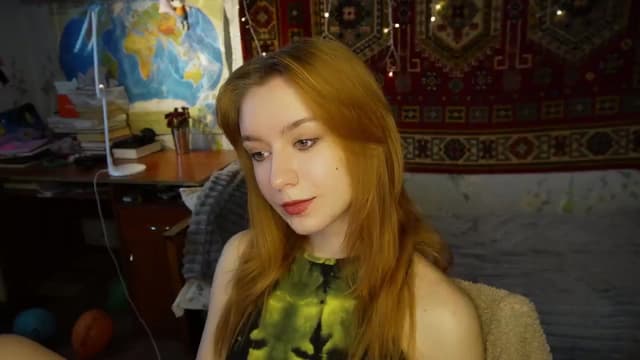 Gallery image thumbnail from Sia_A's myfreecams stream on, 03/30/2025, 12:11 image 8 of 20