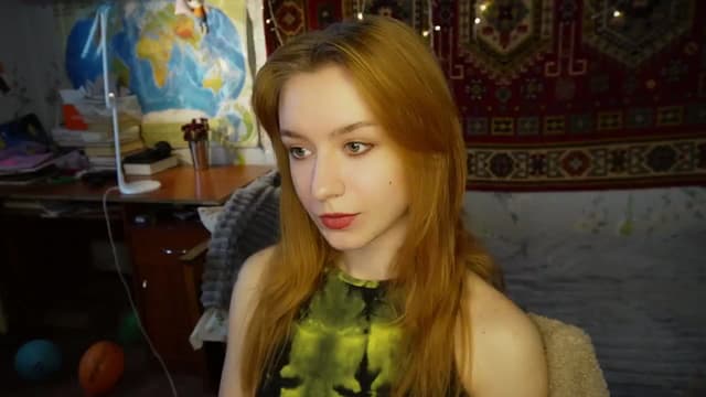 Gallery image thumbnail from Sia_A's myfreecams stream on, 03/30/2025, 12:11 image 1 of 20