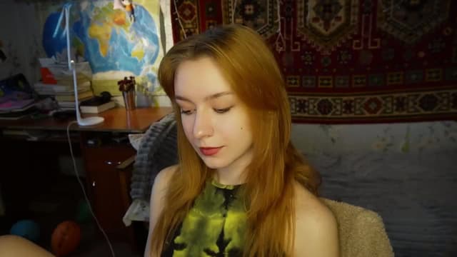 Gallery image thumbnail from Sia_A's myfreecams stream on, 03/30/2025, 12:11 image 9 of 20