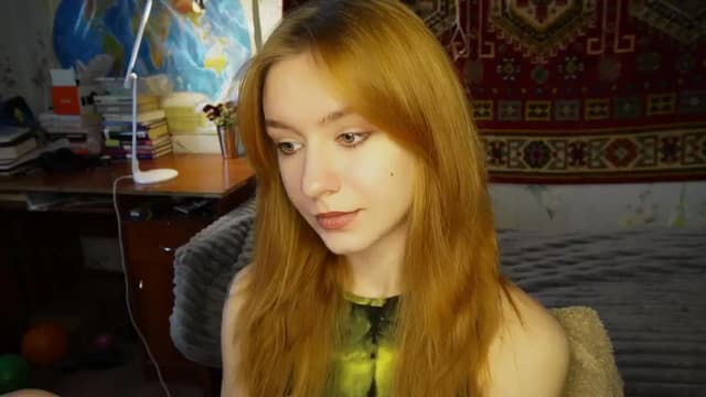Gallery image thumbnail from Sia_A's myfreecams stream on, 04/03/2025, 11:35 image 2 of 20
