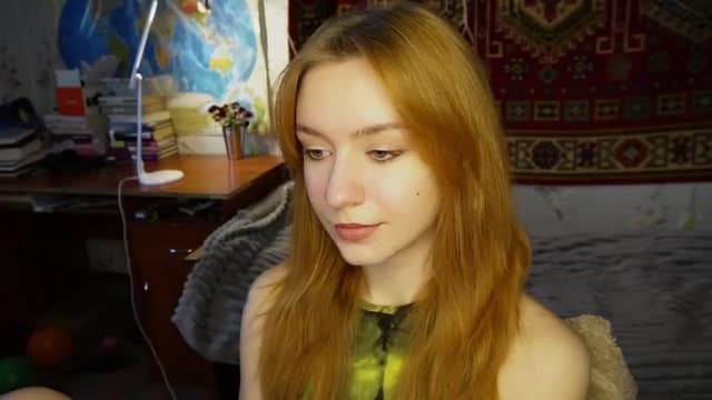 Gallery image thumbnail from Sia_A's myfreecams stream on, 04/03/2025, 12:16 image 4 of 20