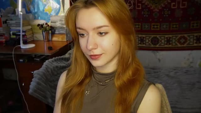 Gallery image thumbnail from Sia_A's myfreecams stream on, 04/05/2025, 11:45 image 19 of 20