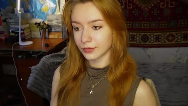 Gallery image thumbnail from Sia_A's myfreecams stream on, 04/05/2025, 12:28 image 3 of 20