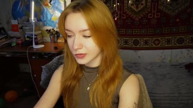 Gallery image thumbnail from Sia_A's myfreecams stream on, 04/05/2025, 12:28 image 14 of 20