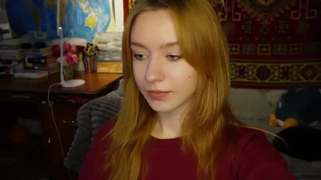 Gallery image thumbnail from Sia_A's myfreecams stream on, 04/23/2025, 12:05 image 1 of 20