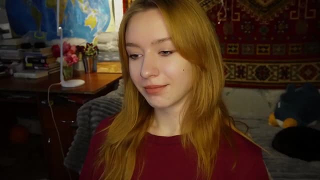 Gallery image thumbnail from Sia_A's myfreecams stream on, 04/23/2025, 12:05 image 2 of 20