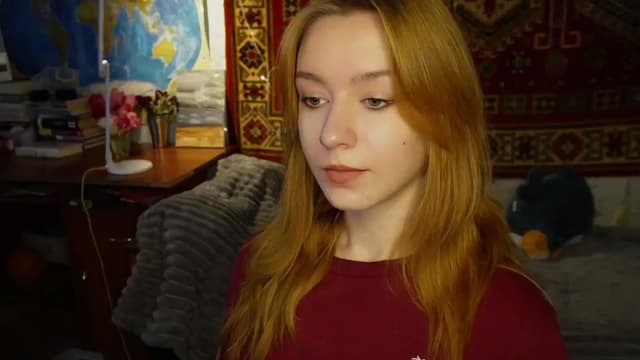 Gallery image thumbnail from Sia_A's myfreecams stream on, 04/23/2025, 12:05 image 15 of 20