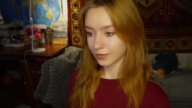 Gallery image thumbnail from Sia_A's myfreecams stream on, 04/23/2025, 12:05 image 10 of 20