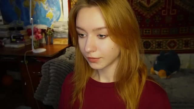 Gallery image thumbnail from Sia_A's myfreecams stream on, 04/23/2025, 12:05 image 5 of 20