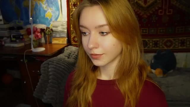 Gallery image thumbnail from Sia_A's myfreecams stream on, 04/23/2025, 12:05 image 7 of 20
