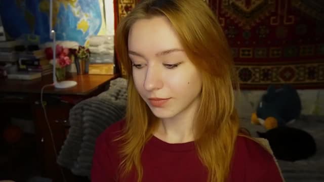 Gallery image thumbnail from Sia_A's myfreecams stream on, 04/23/2025, 12:05 image 4 of 20