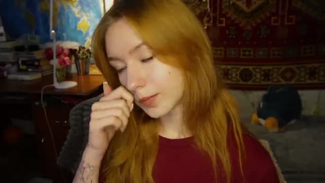 Gallery image thumbnail from Sia_A's myfreecams stream on, 04/23/2025, 12:05 image 19 of 20