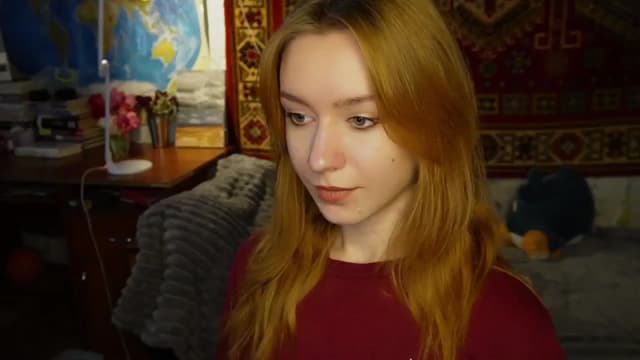 Gallery image thumbnail from Sia_A's myfreecams stream on, 04/23/2025, 12:05 image 12 of 20