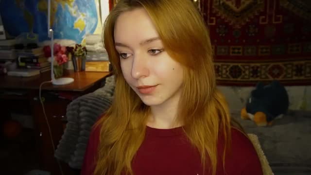 Gallery image thumbnail from Sia_A's myfreecams stream on, 04/23/2025, 12:05 image 17 of 20
