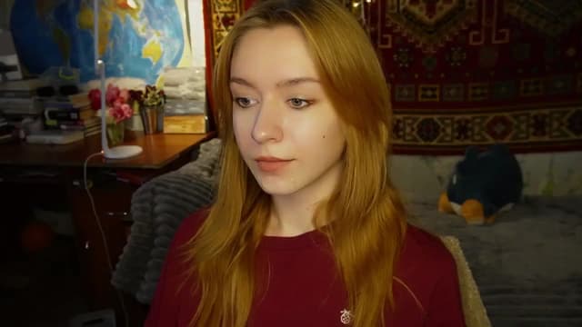 Gallery image thumbnail from Sia_A's myfreecams stream on, 04/23/2025, 13:04 image 19 of 20