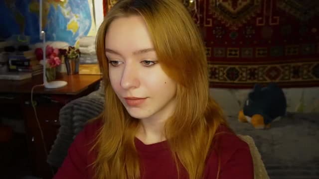 Gallery image thumbnail from Sia_A's myfreecams stream on, 04/23/2025, 13:04 image 1 of 20