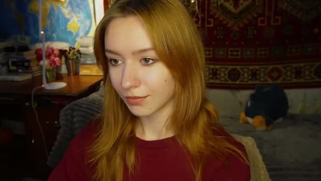 Gallery image thumbnail from Sia_A's myfreecams stream on, 04/23/2025, 13:04 image 7 of 20