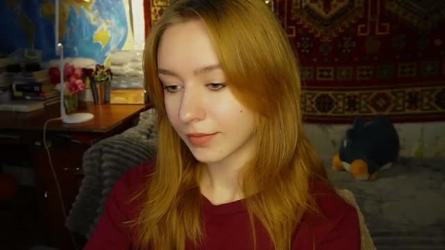 Gallery image thumbnail from Sia_A's myfreecams stream on, 04/23/2025, 13:04 image 3 of 20