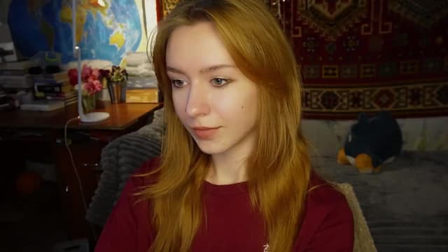 Gallery image thumbnail from Sia_A's myfreecams stream on, 04/23/2025, 13:04 image 15 of 20