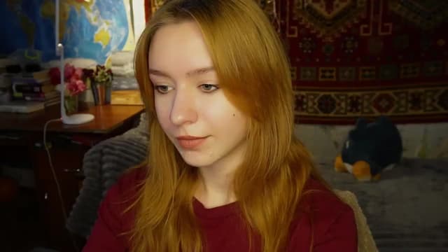 Gallery image thumbnail from Sia_A's myfreecams stream on, 04/23/2025, 13:04 image 2 of 20