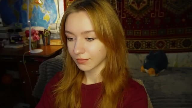 Gallery image thumbnail from Sia_A's myfreecams stream on, 04/23/2025, 13:04 image 8 of 20