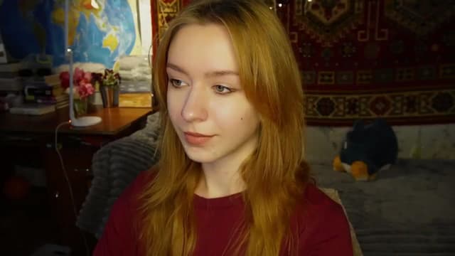 Gallery image thumbnail from Sia_A's myfreecams stream on, 04/23/2025, 13:04 image 10 of 20