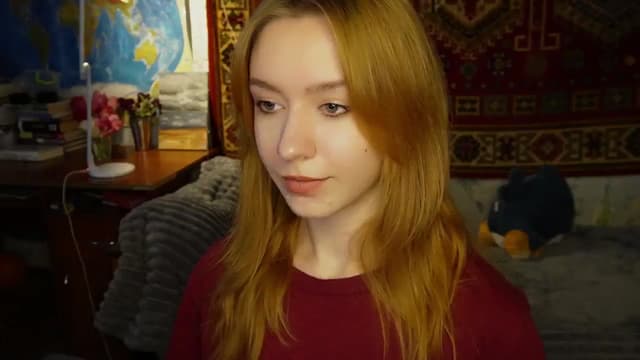Gallery image thumbnail from Sia_A's myfreecams stream on, 04/23/2025, 13:04 image 4 of 20