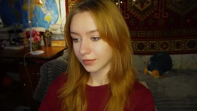 Gallery image thumbnail from Sia_A's myfreecams stream on, 04/23/2025, 13:04 image 9 of 20