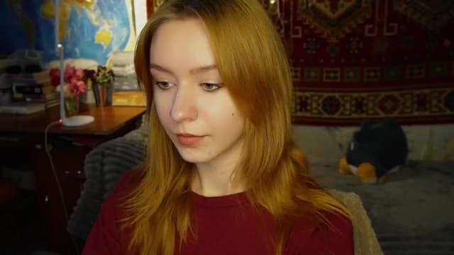 Gallery image thumbnail from Sia_A's myfreecams stream on, 04/23/2025, 13:04 image 6 of 20