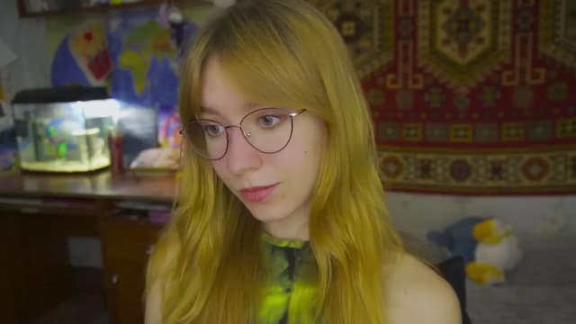 Gallery image thumbnail from Sia_A's myfreecams stream on, 11/12/2025, 20:28 image 14 of 20