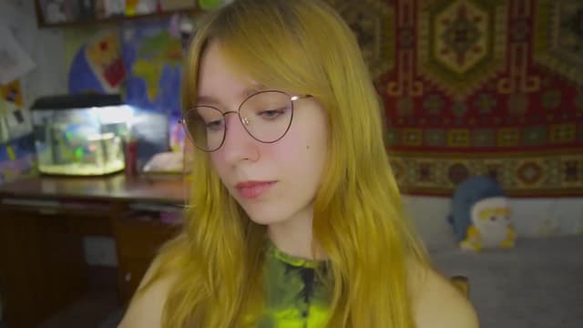 Gallery image thumbnail from Sia_A's myfreecams stream on, 11/12/2025, 21:28 image 15 of 20