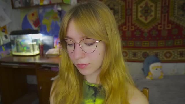 Gallery image thumbnail from Sia_A's myfreecams stream on, 11/12/2025, 21:28 image 20 of 20