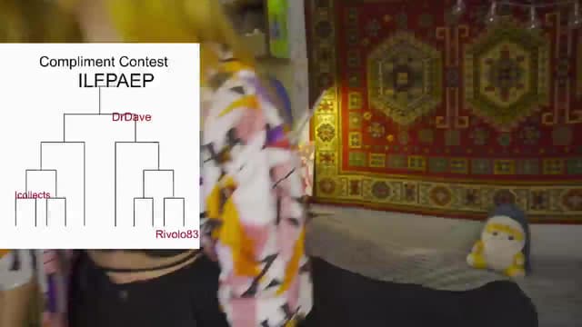 Gallery image thumbnail from Sia_A's myfreecams stream on, 11/13/2025, 22:42 image 9 of 20