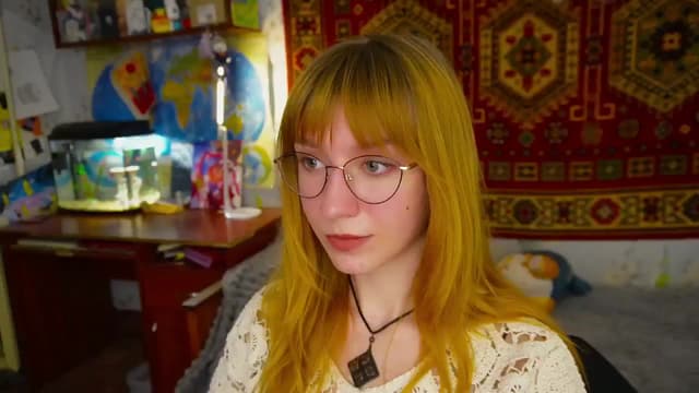 Gallery image thumbnail from Sia_A's myfreecams stream on, 12/01/2025, 21:07 image 2 of 20