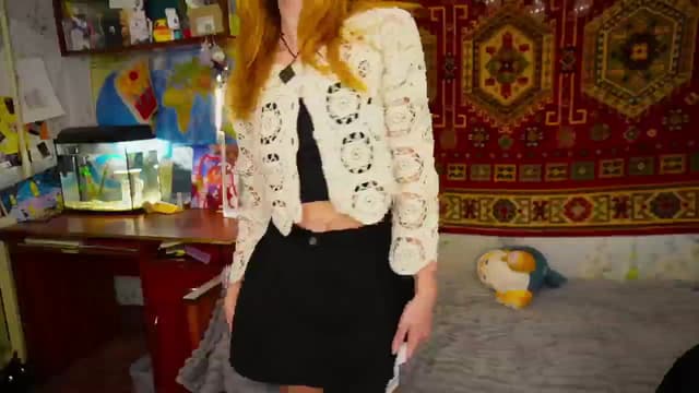 Gallery image thumbnail from Sia_A's myfreecams stream on, 12/01/2025, 21:07 image 12 of 20