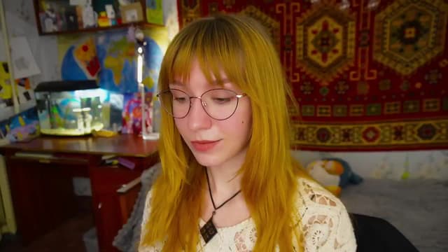 Gallery image thumbnail from Sia_A's myfreecams stream on, 12/01/2025, 21:07 image 9 of 20