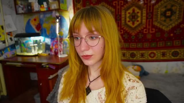 Gallery image thumbnail from Sia_A's myfreecams stream on, 12/01/2025, 21:07 image 8 of 20