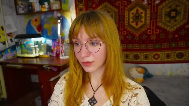 Gallery image thumbnail from Sia_A's myfreecams stream on, 12/01/2025, 21:07 image 20 of 20