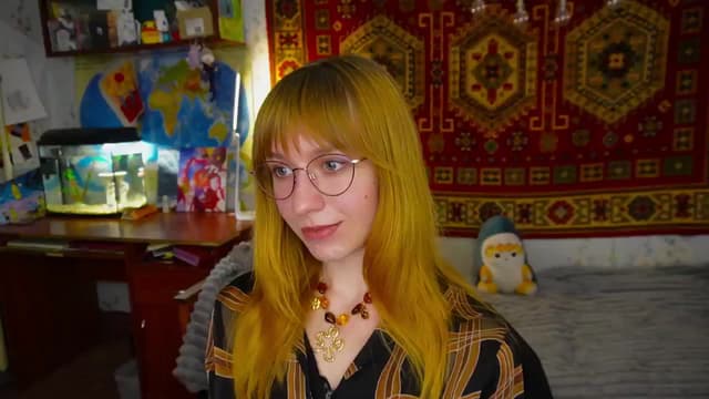 Gallery image thumbnail from Sia_A's myfreecams stream on, 12/02/2025, 21:26 image 15 of 20