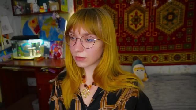 Gallery image thumbnail from Sia_A's myfreecams stream on, 12/02/2025, 21:26 image 5 of 20