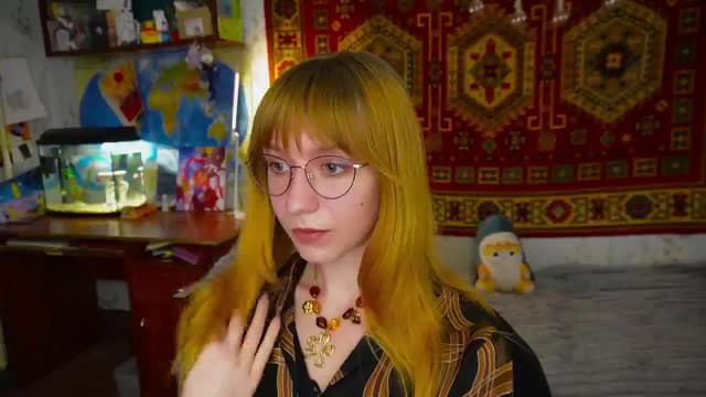 Gallery image thumbnail from Sia_A's myfreecams stream on, 12/02/2025, 21:26 image 17 of 20