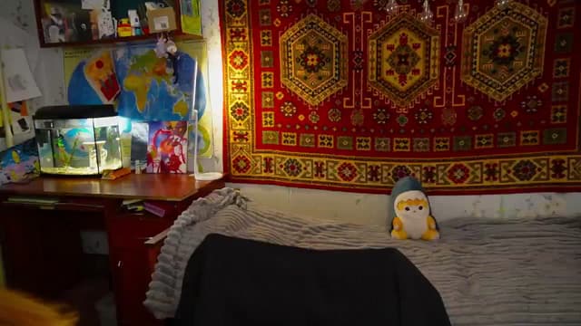 Gallery image thumbnail from Sia_A's myfreecams stream on, 12/02/2025, 21:26 image 6 of 20