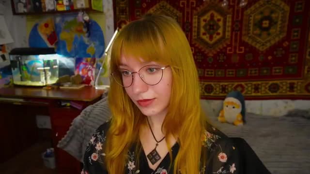 Gallery image thumbnail from Sia_A's myfreecams stream on, 12/04/2025, 22:37 image 4 of 20